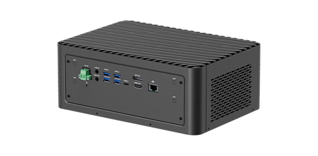 EDG6N0-S T5X SmartVDO Edge system