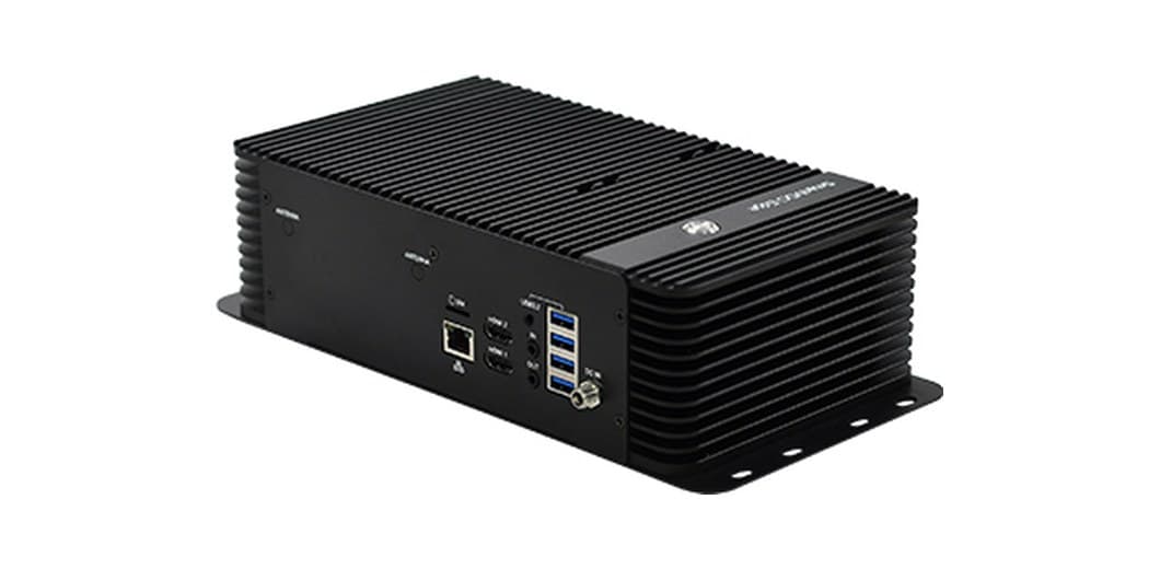 VPP6N0-S-W NX SmartVDO Edge system
