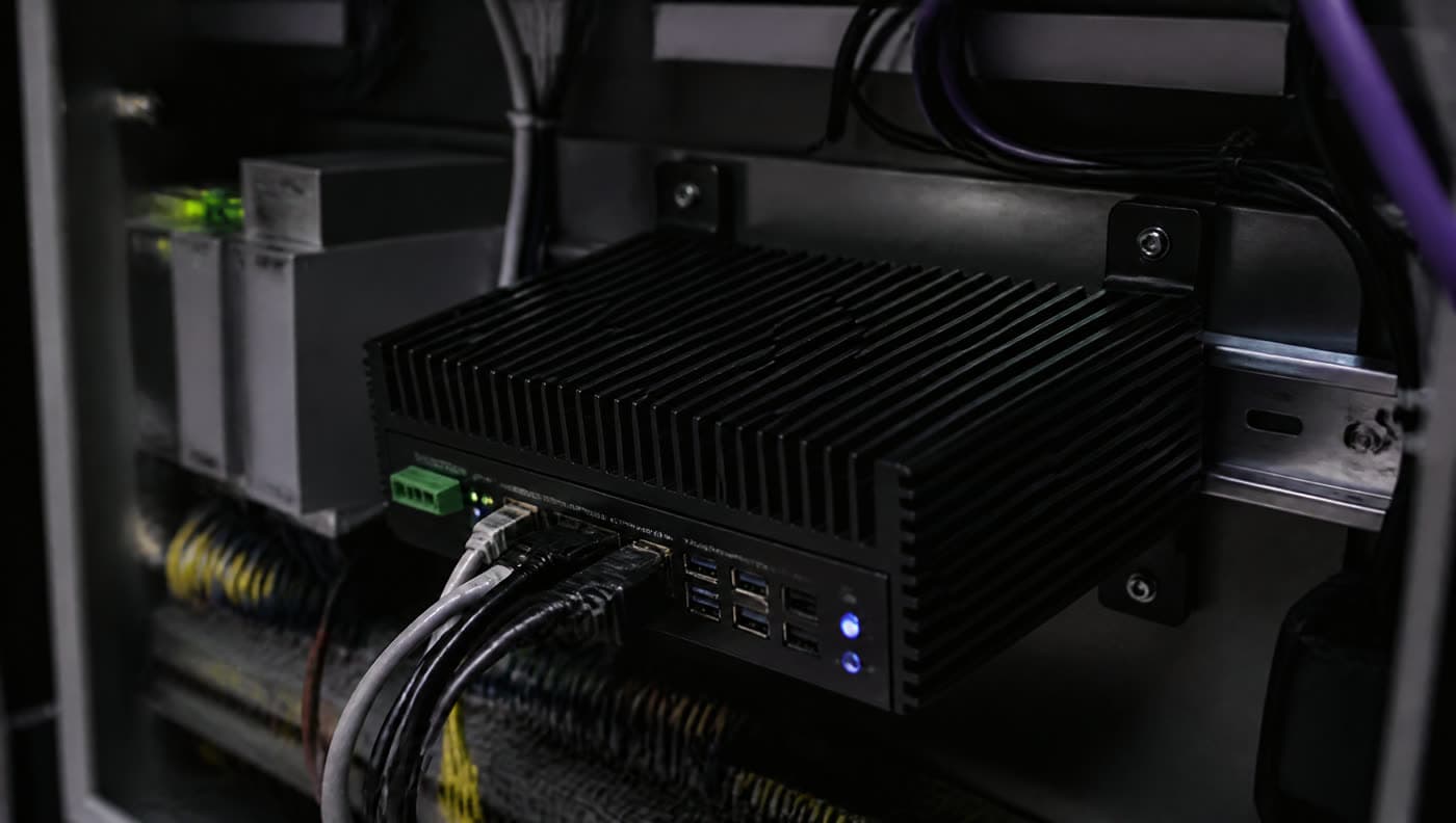 Jetson system connected to professional video sources